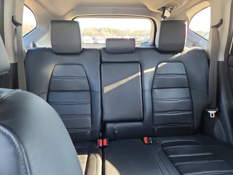 73470035 :رقم المزاد ، 2HKRW2H87LH669658 vin ، 2020 Honda Cr-v مزاد بيع