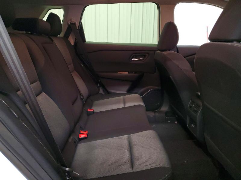 Aukcja sprzedaży 2025 Nissan Rogue, vin: JN8BT3BB9SW146045, numer aukcji: 98256985