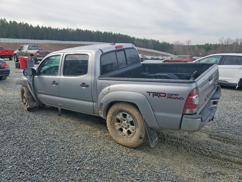 Продажа на аукционе авто 2014 Toyota Tacoma, vin: 5TFLU4EN9EX092530, номер лота: 99264405