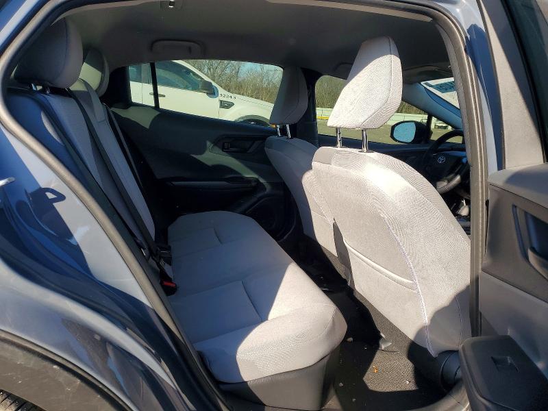 Продажа на аукционе авто 2026 Toyota Prius, vin: JTDACAAU8T3066771, номер лота: 75291405