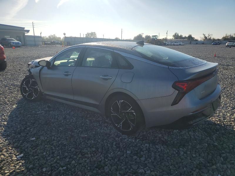 Aukcja sprzedaży 2025 Kia K5, vin: KNAG64J78S5352441, numer aukcji: 98968685