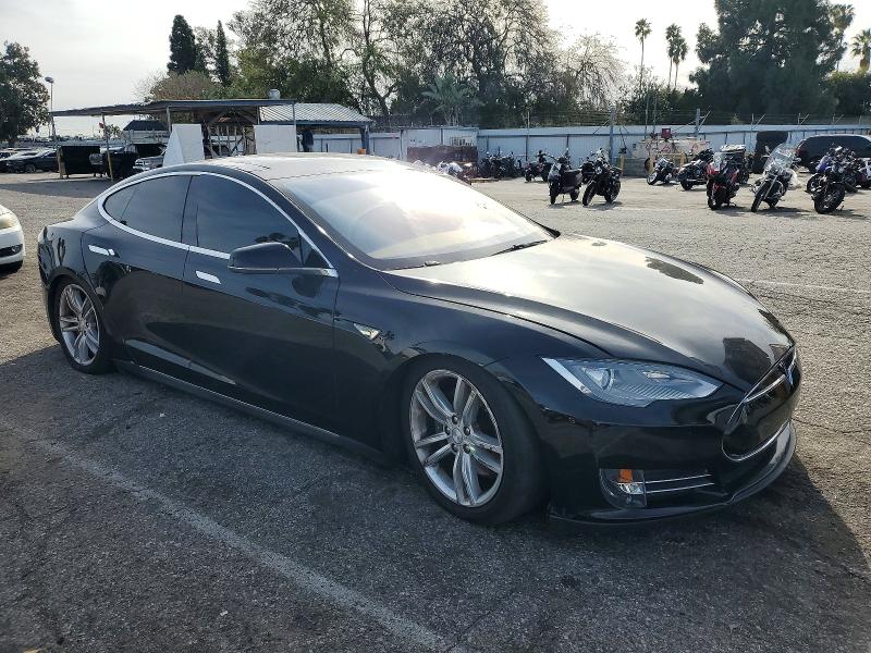 Продаж на аукціоні авто 2013 Tesla Model S, vin: 5YJSA1DG4DFP05068, номер лоту: 74142295