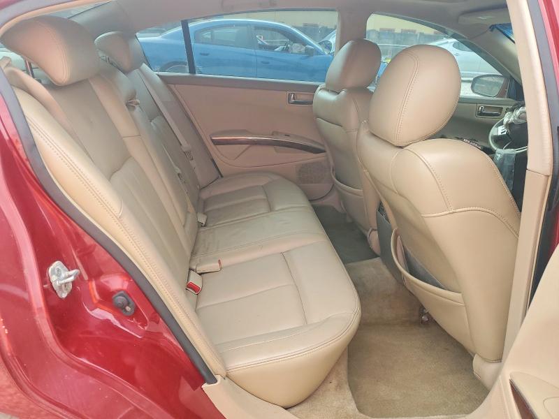 Aukcja sprzedaży 2007 Nissan Maxima, vin: 1N4BA41EX7C862776, numer aukcji: 99215845