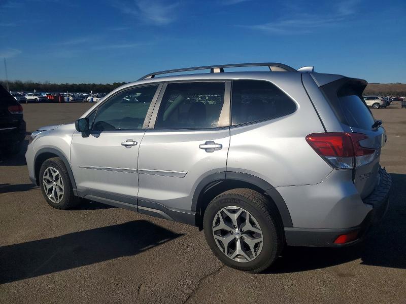 Продаж на аукціоні авто 2019 Subaru Forester, vin: JF2SKAECXKH426229, номер лоту: 72639395