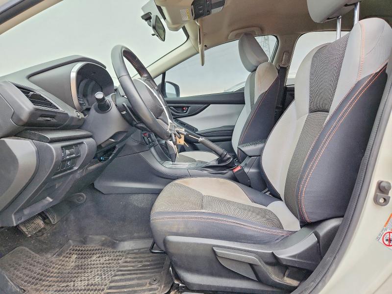 Aukcja sprzedaży 2019 Subaru Crosstrek, vin: JF2GTAEC3K8353580, numer aukcji: 73897565