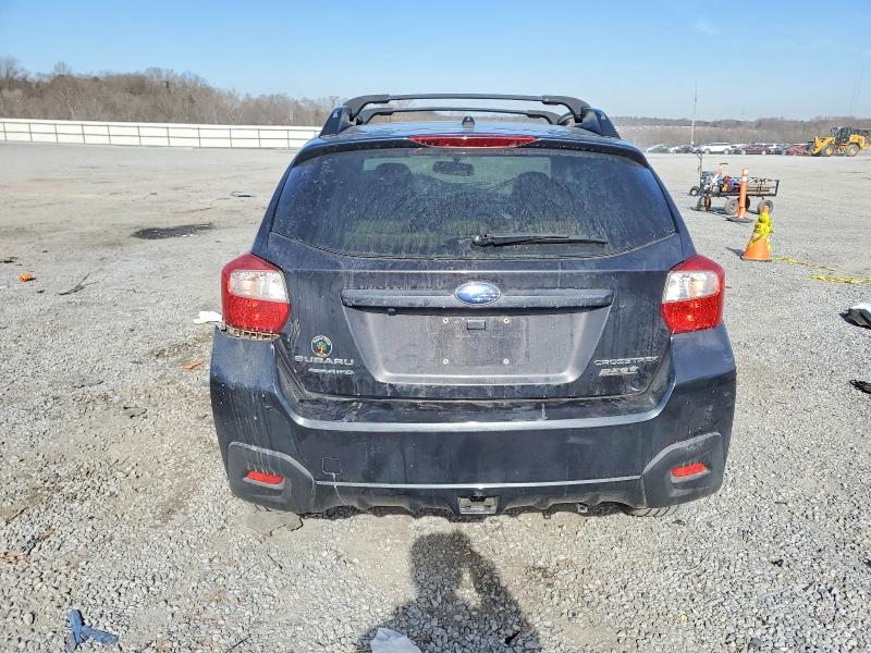 2016 Subaru Crosstrek მანქანა იყიდება აუქციონზე, vin: JF2GPABC6G8310058, აუქციონის ნომერი: 74237525