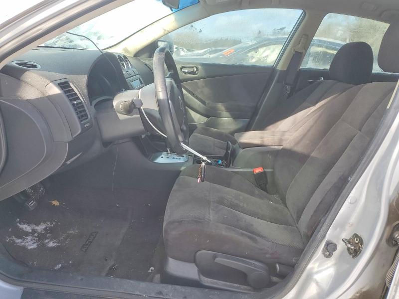 73198985 :رقم المزاد ، 1N4AL21E27C143838 vin ، 2007 Nissan Altima مزاد بيع