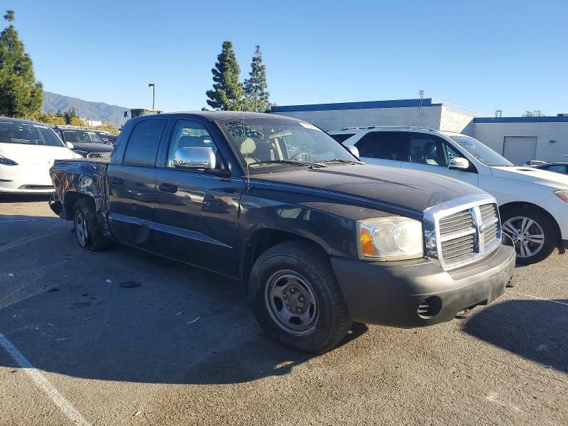 Продаж на аукціоні авто 2007 Dodge Dakota, vin: 1D3HW28P37S172074, номер лоту: 72859965