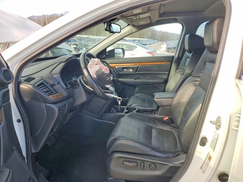 Aukcja sprzedaży 2018 Honda Cr-v, vin: 2HKRW2H87JH635426, numer aukcji: 99906575