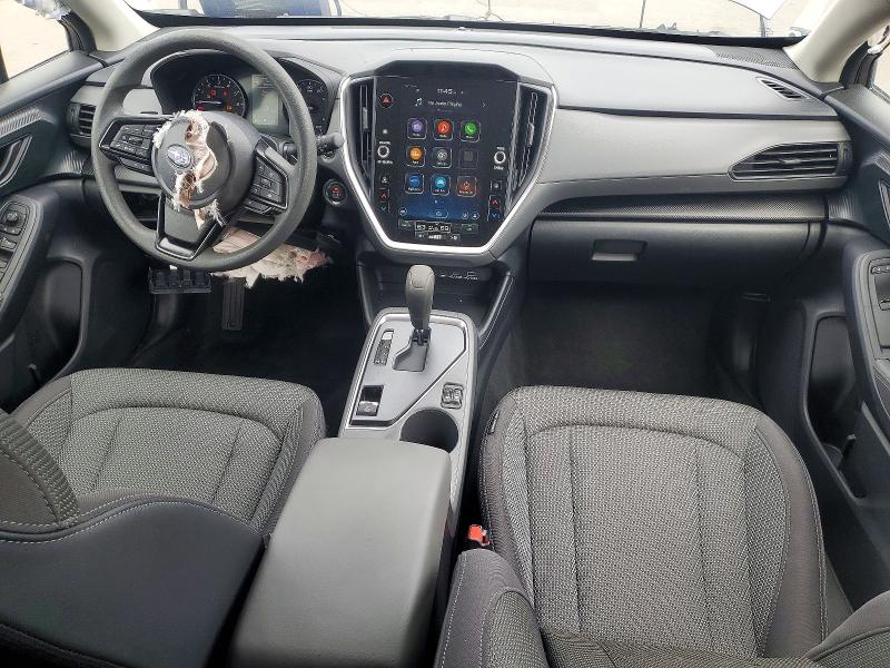 Продаж на аукціоні авто 2024 Subaru Crosstrek, vin: JF2GUADC2RH867669, номер лоту: 72523865