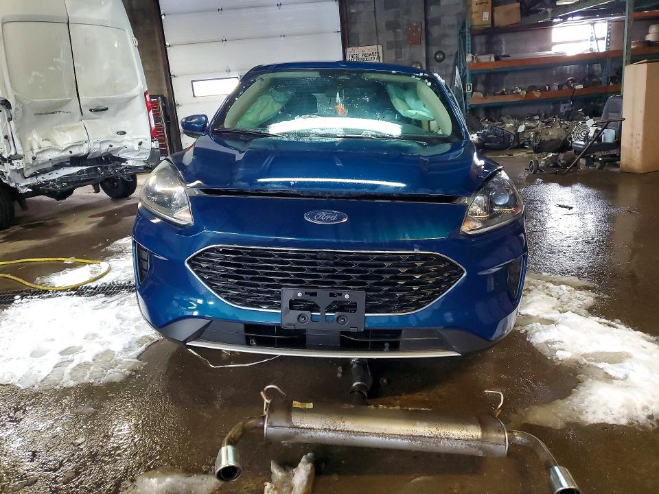 Aukcja sprzedaży 2020 Ford Escape, vin: 1FMCU9G64LUB83394, numer aukcji: 72929175
