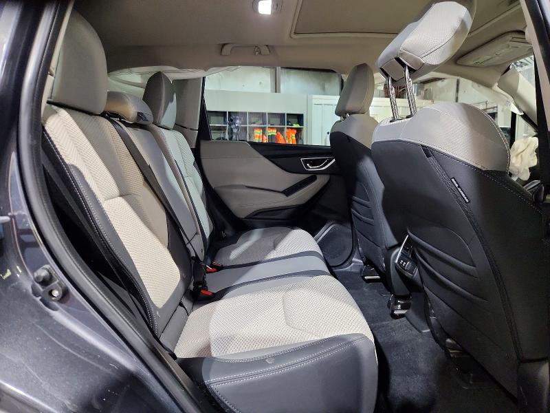 Aukcja sprzedaży 2024 Subaru Forester, vin: JF2SKADC4RH416730, numer aukcji: 98943125