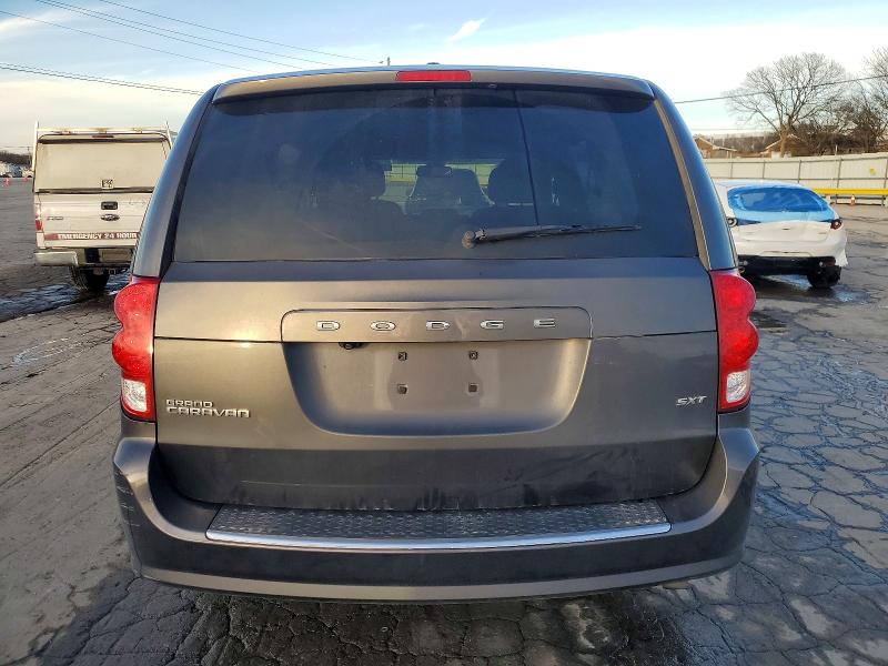 Aukcja sprzedaży 2020 Dodge Grand Caravan, vin: 2C4RDGCG1LR207312, numer aukcji: 72189045