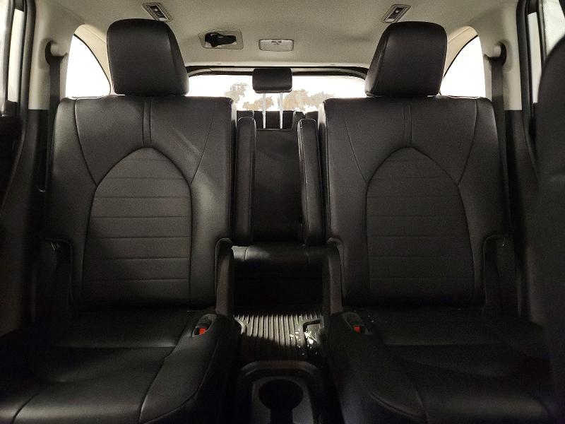2022 Toyota Highlander მანქანა იყიდება აუქციონზე, vin: 5TDGZRBH1NS248872, აუქციონის ნომერი: 74288345