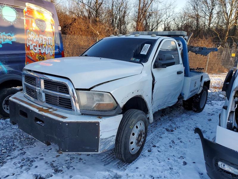 72999925 :رقم المزاد ، 3C7WDMAL6CG176116 vin ، 2012 Dodge Ram 5500 S مزاد بيع