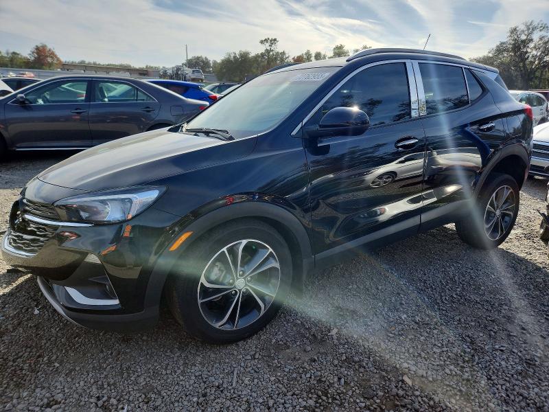 Продажа на аукционе авто 2021 Buick Encore Gx, vin: KL4MMDS22MB170795, номер лота: 41621496