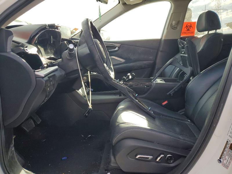 Продаж на аукціоні авто 2020 Acura Rdx, vin: 5J8TC2H59LL039674, номер лоту: 75288495