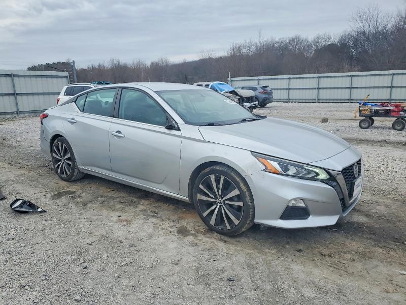 Продаж на аукціоні авто 2019 Nissan Altima, vin: 1N4BL4CV5KC127204, номер лоту: 73842875