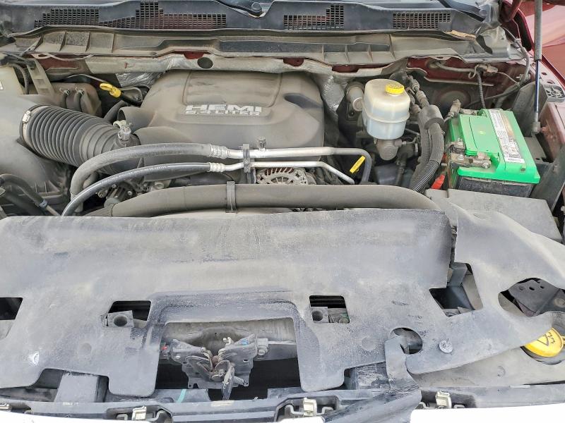 Aukcja sprzedaży 2017 Ram 2500 Laram, vin: 3C6UR5FJ7HG563193, numer aukcji: 72679575