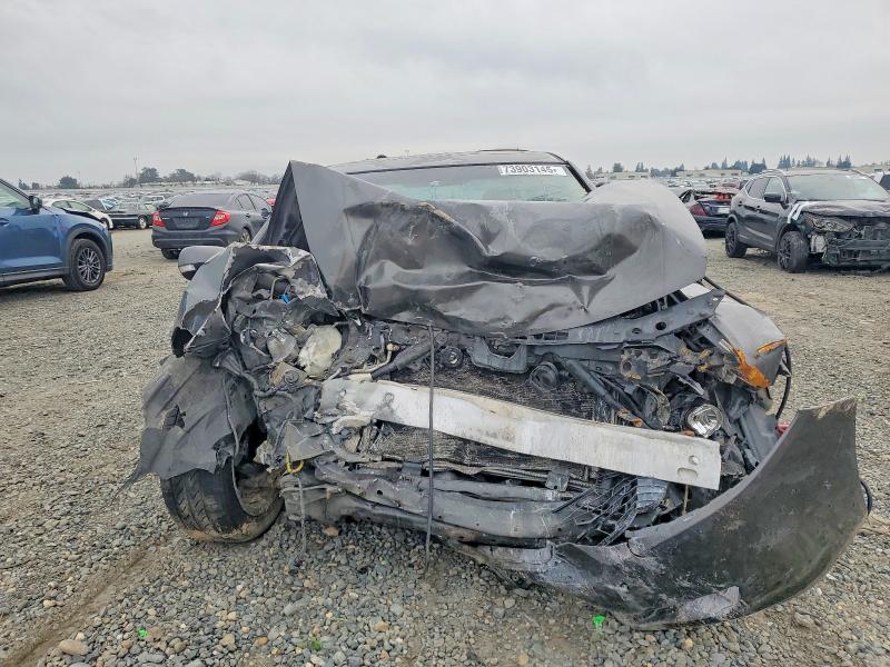 73903145 :رقم المزاد ، JH4CU256X9C004514 vin ، 2009 Acura Tsx مزاد بيع