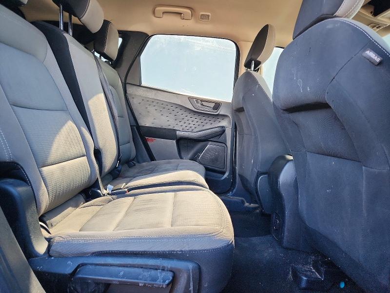 73918495 :رقم المزاد ، 1FMCU0F63LUB97476 vin ، 2020 Ford Escape مزاد بيع