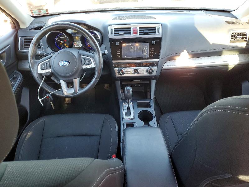 Aukcja sprzedaży 2016 Subaru Legacy, vin: 4S3BNAF6XG3055088, numer aukcji: 73370685