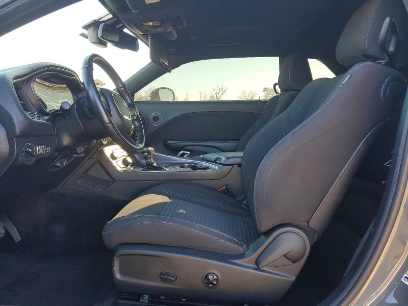 Aukcja sprzedaży 2018 Dodge Challenger, vin: 2C3CDZAG6JH161035, numer aukcji: 74292905