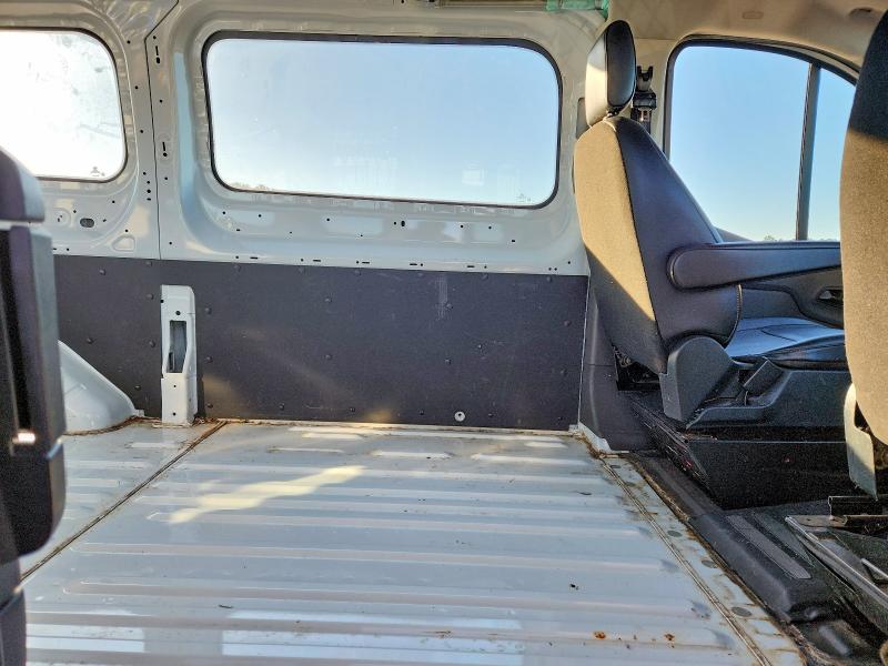 73378065 :رقم المزاد ، 1FTYE1Y87MKA16775 vin ، 2021 Ford Transit T- مزاد بيع