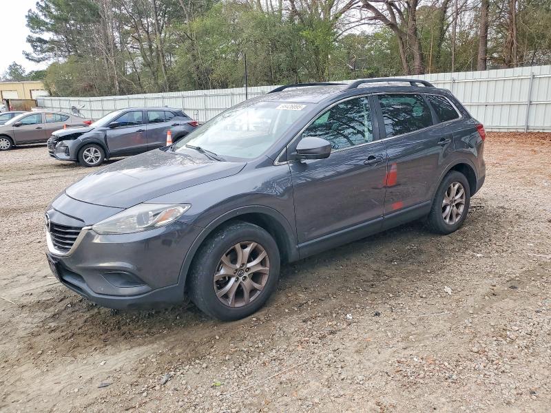 2014 Mazda Cx-9 მანქანა იყიდება აუქციონზე, vin: JM3TB3CV3E0426067, აუქციონის ნომერი: 98426895