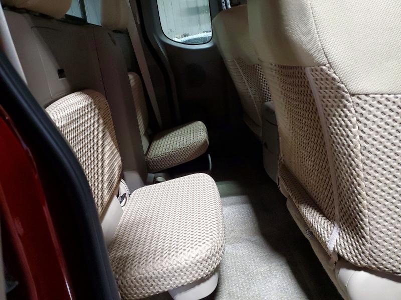 Продаж на аукціоні авто 2015 Nissan Frontier, vin: 1N6AD0CW1FN717895, номер лоту: 98791555