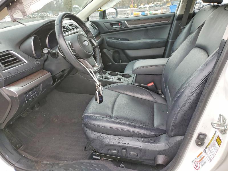 Aukcja sprzedaży 2018 Subaru Legacy, vin: 4S3BNAN64J3008101, numer aukcji: 99209555