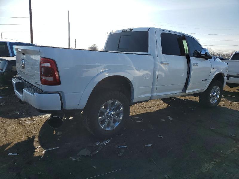 2019 Ram 2500 მანქანა იყიდება აუქციონზე, vin: 3C6UR5FL9KG530320, აუქციონის ნომერი: 98016435