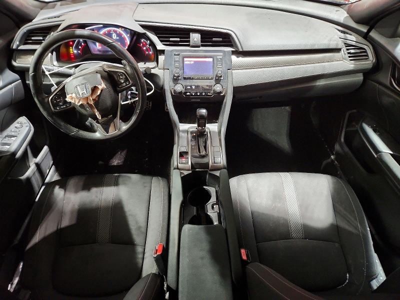 Aukcja sprzedaży 2019 Honda Civic, vin: SHHFK7H44KU402739, numer aukcji: 74687355