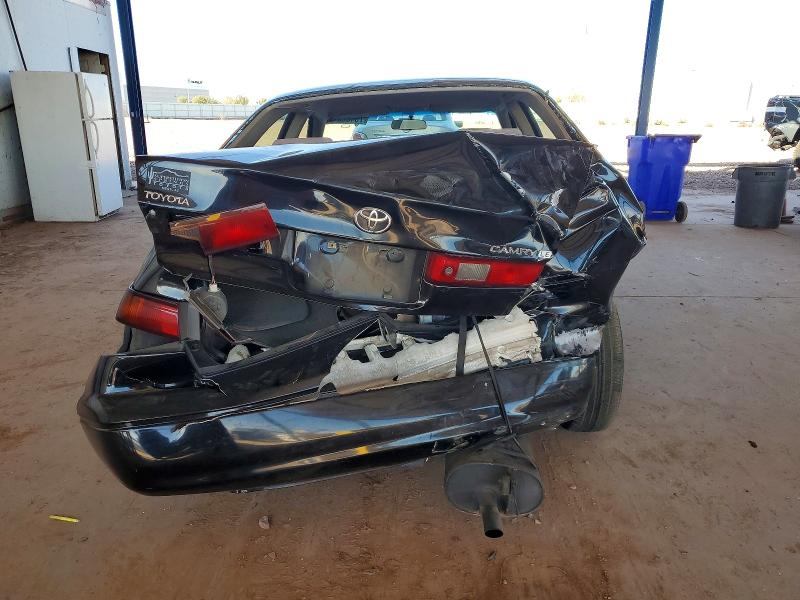 75482315 :رقم المزاد ، JT2BG28K9X0309717 vin ، 1999 Toyota Camry مزاد بيع