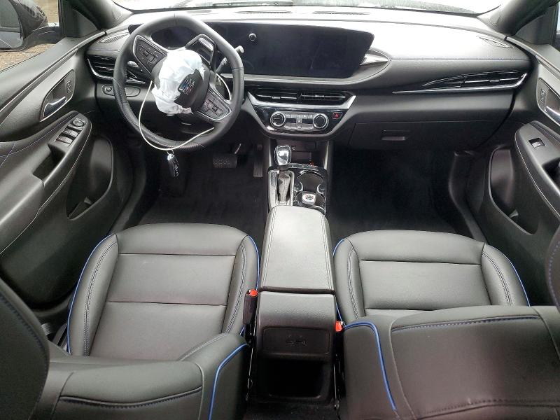 Aukcja sprzedaży 2024 Buick Envista, vin: KL47LBE23RB074195, numer aukcji: 98510805