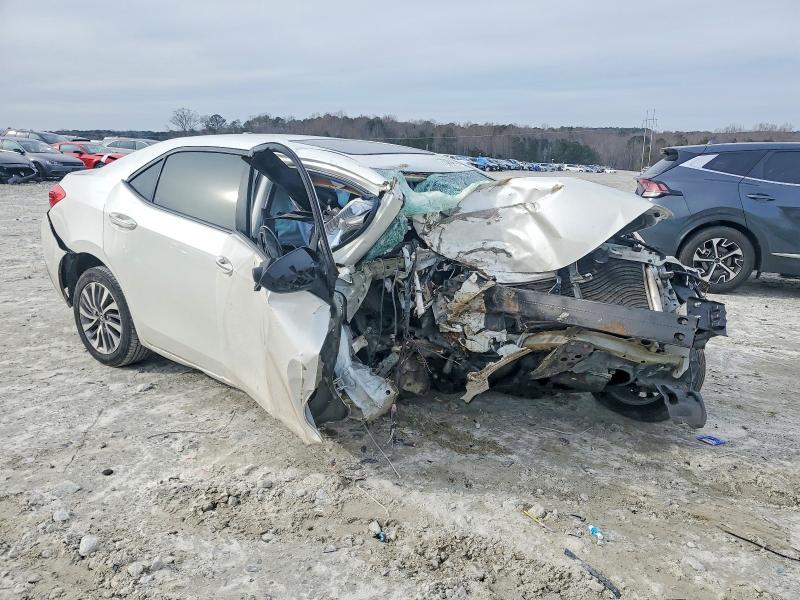 Aukcja sprzedaży 2019 Toyota Corolla, vin: 5YFBURHE7KP863372, numer aukcji: 75234745