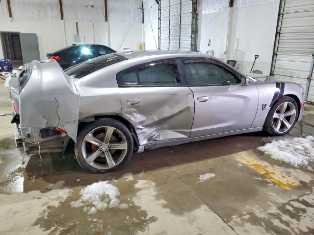 Продаж на аукціоні авто 2016 Dodge Charger, vin: 2C3CDXCT2GH246509, номер лоту: 98916745