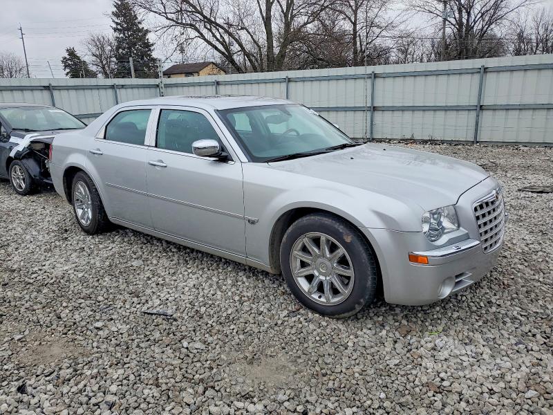 Auction sale of the 2005 Chrysler 300c, vin: 2C3AA63H25H136076, lot number: 77845255