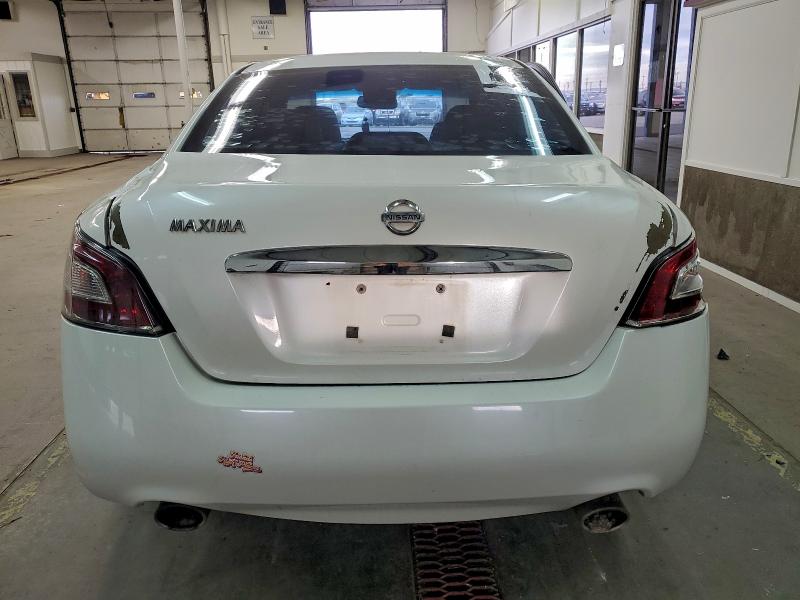 Aukcja sprzedaży 2013 Nissan Maxima, vin: 1N4AA5AP4DC829397, numer aukcji: 93444135