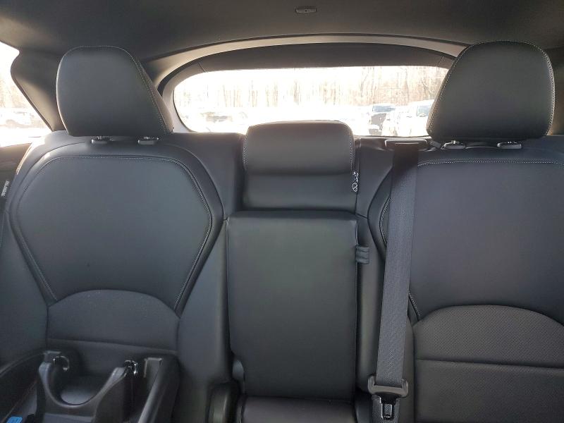 Aukcja sprzedaży 2025 Infiniti Qx50, vin: 3PCAJ5FB3SF110357, numer aukcji: 73795615