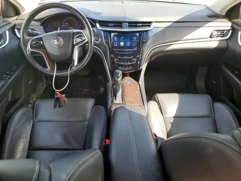 74465415 :رقم المزاد ، 2G61L5S32E9195969 vin ، 2014 Cadillac Xts مزاد بيع