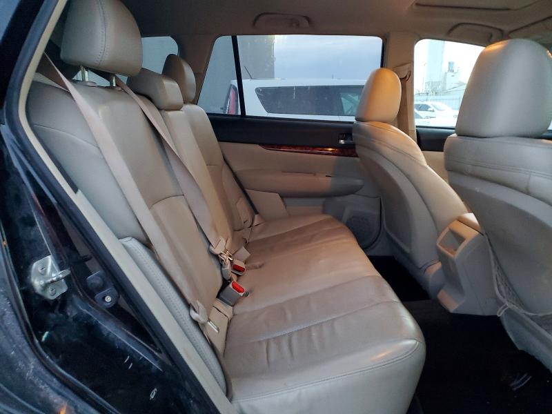 Продажа на аукционе авто 2011 Subaru Outback, vin: 4S4BRBKC4B3347507, номер лота: 98720155
