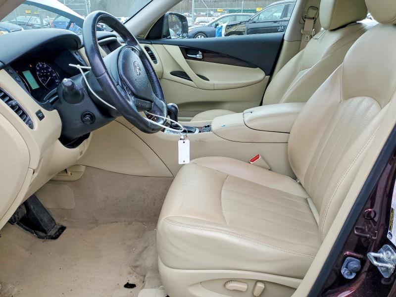 Aukcja sprzedaży 2016 Infiniti Qx50, vin: JN1BJ0RR4GM267073, numer aukcji: 73688685