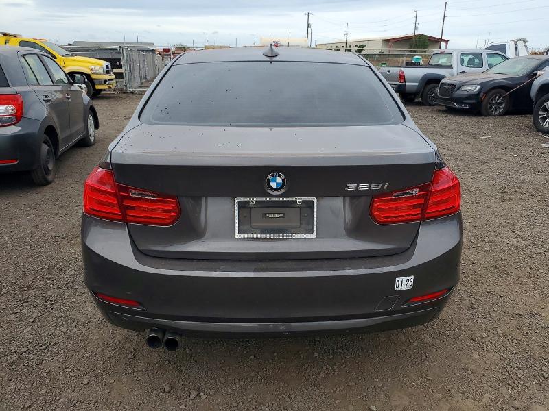 Aukcja sprzedaży 2013 Bmw 328, vin: WBA3A5C58DF600263, numer aukcji: 99022405