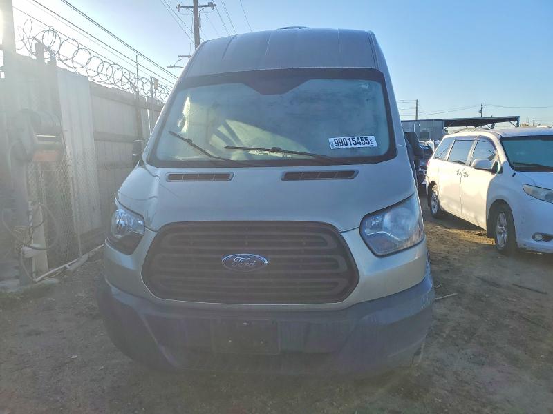 2018 Ford Transit მანქანა იყიდება აუქციონზე, vin: 1FTYR3XG7JKB29033, აუქციონის ნომერი: 99015455