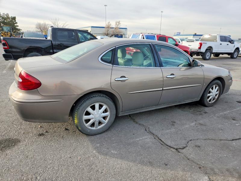 74093185 :رقم المزاد ، 2G4WD582X61198256 vin ، 2006 Buick Lacrosse مزاد بيع