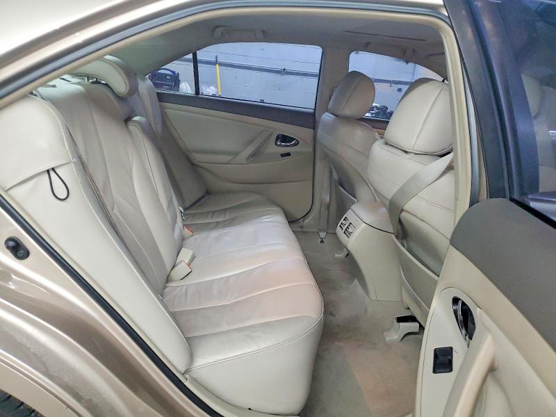 Продаж на аукціоні авто 2007 Toyota Camry, vin: 4T1BB46K57U010413, номер лоту: 73854925