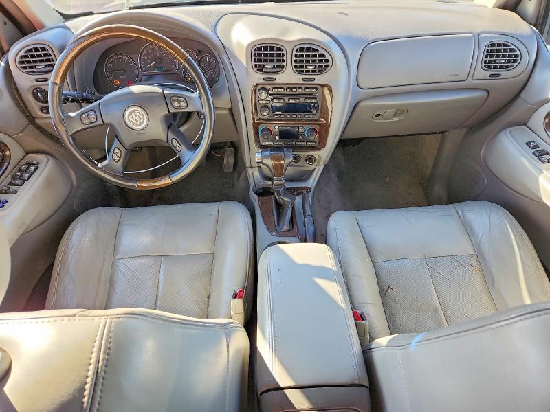 Продаж на аукціоні авто 2005 Buick Rainier, vin: 5GADT13S152143242, номер лоту: 99999215