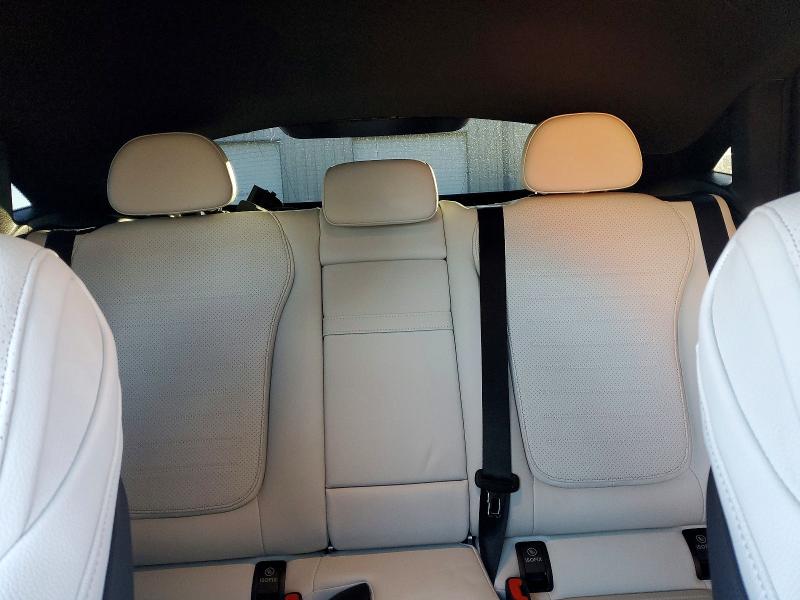 73215405 :رقم المزاد ، W1NKJ4HB0RF101528 vin ، 2024 Mercedes-benz Glc Coupe مزاد بيع