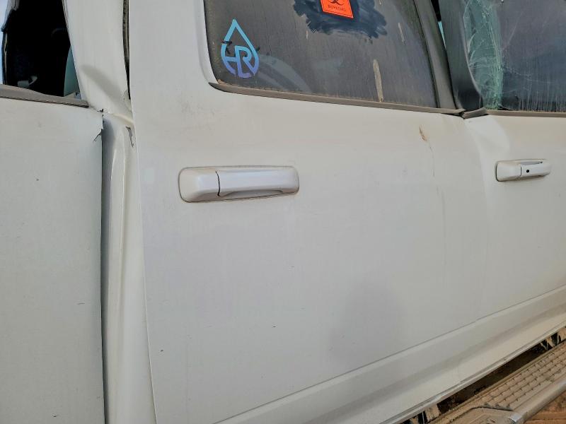 Продаж на аукціоні авто 2025 Ram 2500 Laram, vin: 3C6UR5FLXSG567750, номер лоту: 97775655